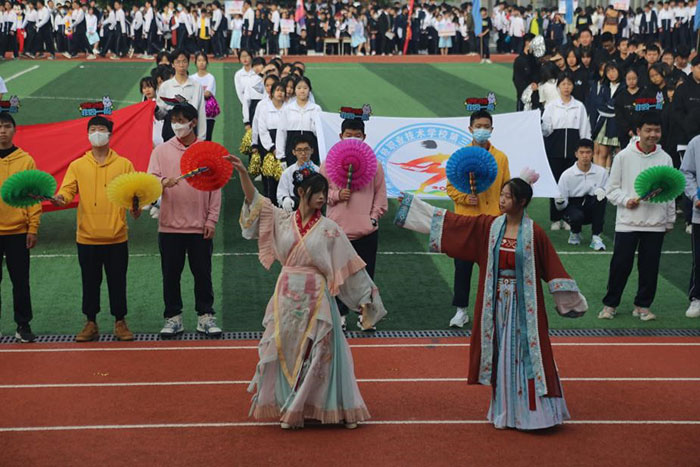 廣州市僑光財經(jīng)職業(yè)技術學校