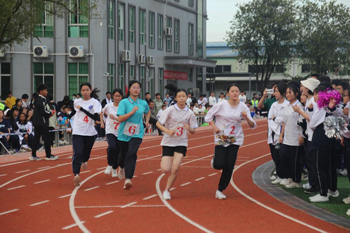 廣州市僑光財經(jīng)職業(yè)技術學校