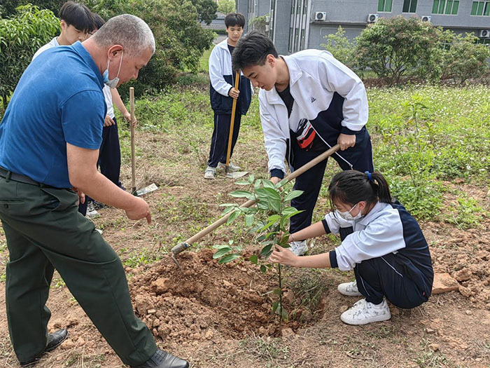 廣州市僑光財(cái)經(jīng)職業(yè)技術(shù)學(xué)校