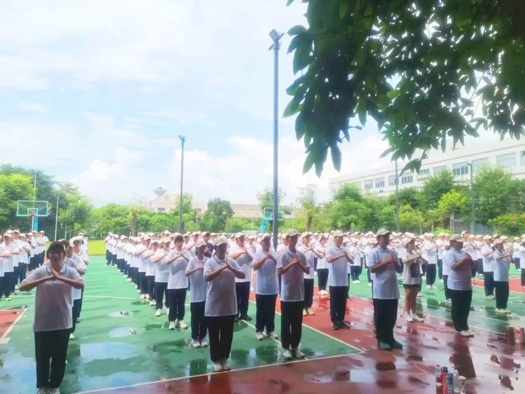 廣州市僑光財經(jīng)職業(yè)技術(shù)學校